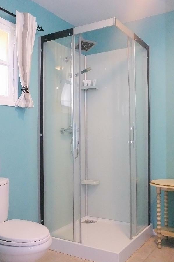Bed and Breakfast Le Douitel Roncey Екстер'єр фото
