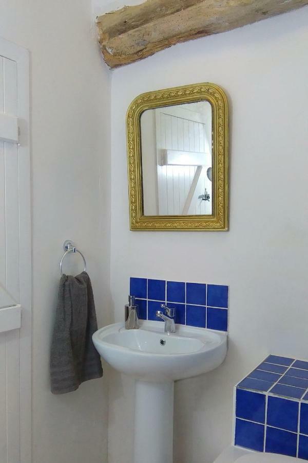 Bed and Breakfast Le Douitel Roncey Екстер'єр фото